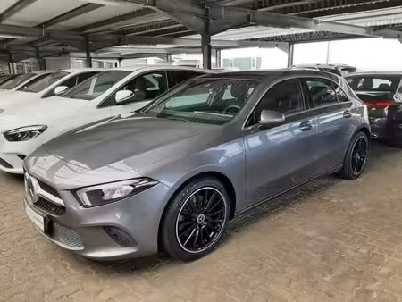 Mercedes-Benz Classe A A 220 2.0 140