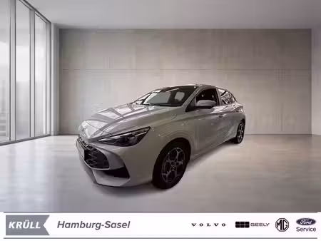 MG 360 Luxury
