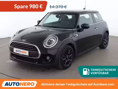 Mini Mini One 1.5 102