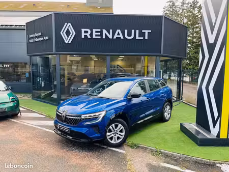 Renault Austral 1.2 130 Evolution