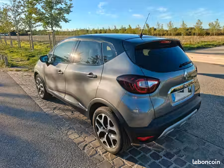 Renault Captur 1.5 dCi 90 Intens