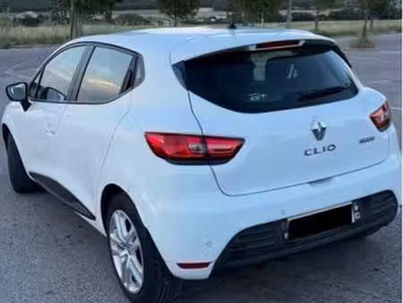 Renault Clio 0.9 90