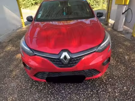 Renault Clio 0.9 90