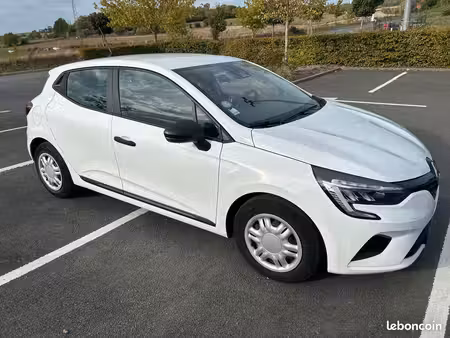 Renault Clio 1.0 SCe 65 Authentique
