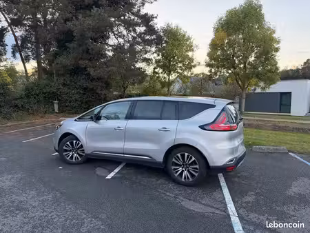 Renault Espace 1.6 dCi 160 Initiale Paris