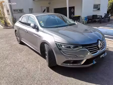 Renault Talisman dCi 160 Initiale