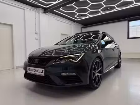 Seat Leon Cupra 2.0 TSI 290