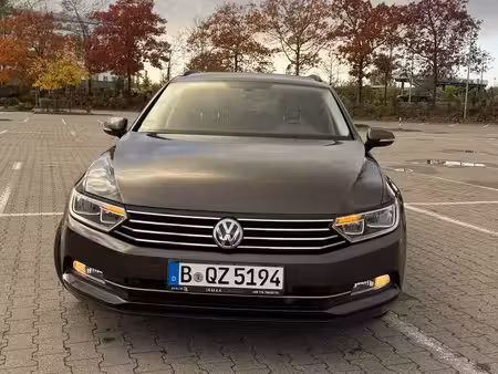 Volkswagen Passat 2.0 TDI 150 Trendline