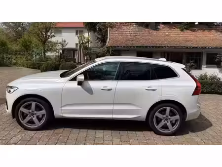 Volvo XC60 D4 190 4x4