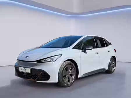 Cupra Born 204