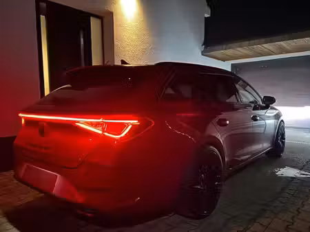 Cupra Leon 1.4 245