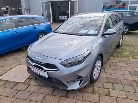 Kia Ceed 1.5 T GDi 140