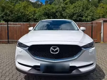 Mazda CX-5 Skyactiv D 2.2 D 150