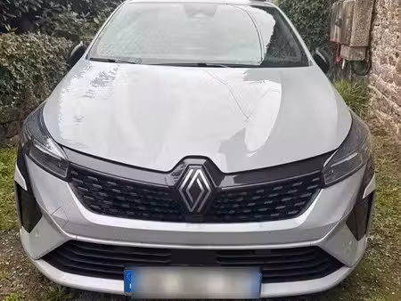 Renault Clio E-Tech 1.6 145 Techno