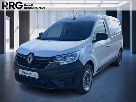 Renault Express Van 1.5 dCi 75