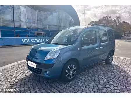 Renault Kangoo 1.6 105 Expression
