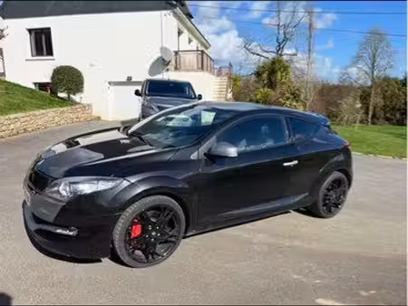 Renault Mégane RS