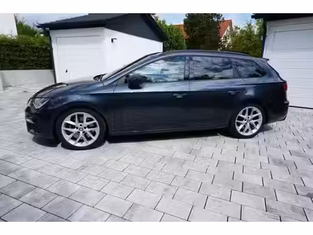 Seat Leon Cupra 2.0 300 ST