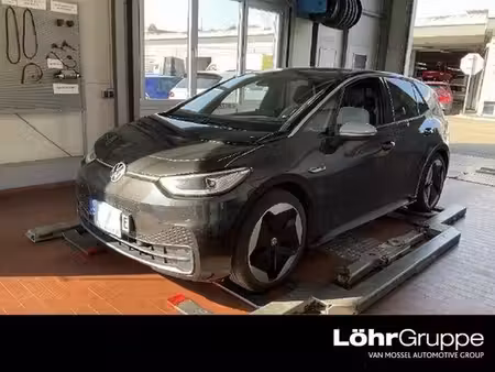 Volkswagen ID.3 150 Performance