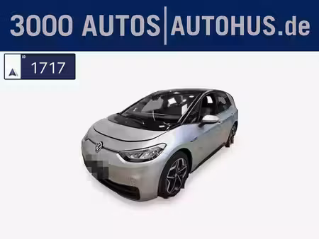 Volkswagen ID.3 S 204