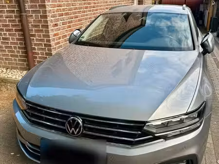 Volkswagen Passat 1.5 TSI 150