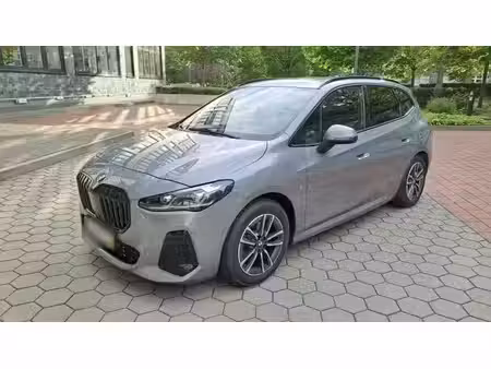 BMW Série 2 218d 2.0 150