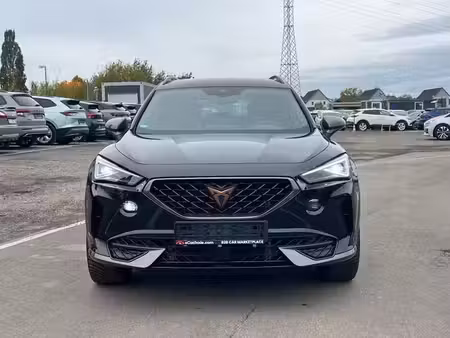 Cupra Formentor 1.5 TSI 150