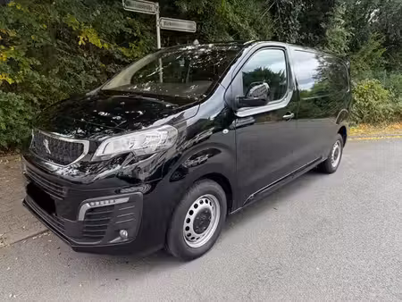 Peugeot Expert 2.0 HDi 130