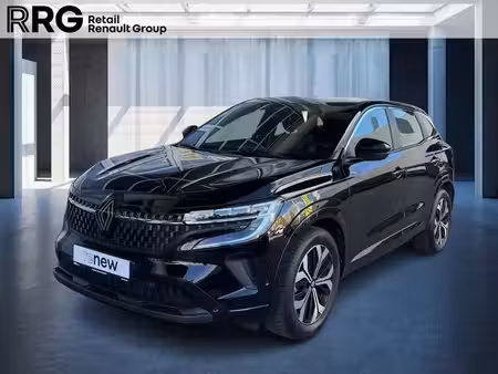 Renault Austral 1.3 TCe 160 Evolution