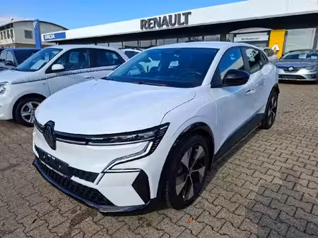 Renault Mégane E-Tech 220 Équilibre