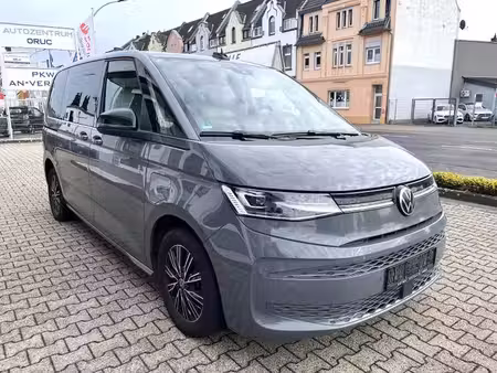 Volkswagen Multivan 1.4 TSI 136 Life