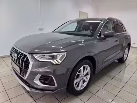 Audi Q3 40 TFSI 2.0 TFSI 190 quattro