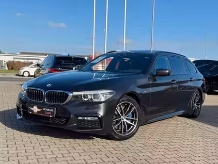 BMW Série 5 530d 3.0 265 xDrive