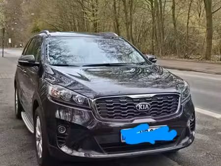 Kia Sorento 2.2 CRDi 200 Edition 7