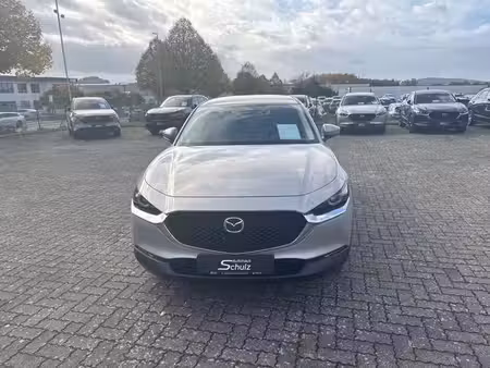 Mazda CX-30 Skyactiv G 2.5 140