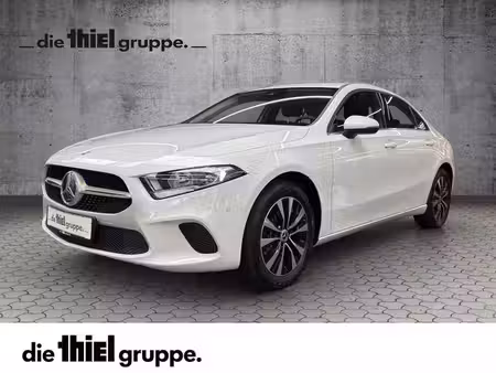 Mercedes-Benz Classe A A 250e 1.3 218 Style