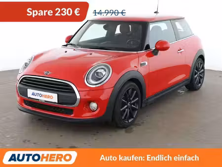 Mini Mini One 1.5 102