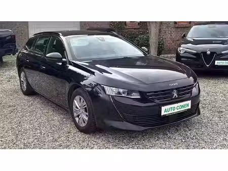 Peugeot 508 1.5 HDi 130 Active