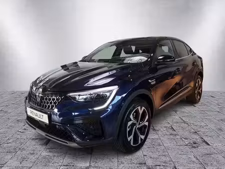 Renault Arkana E-Tech 1.6 145 Techno