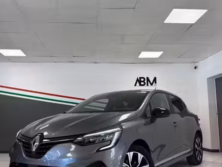 Renault Clio 1.0 TCe 90 Evolution