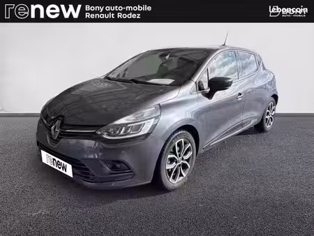 Renault Clio 1.0 TCe 90 Intens