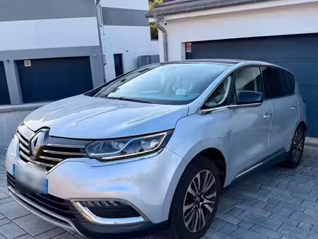 Renault Espace 1.6 dCi 160 Initiale Paris