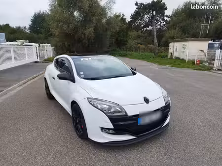 Renault Mégane RS