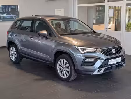 Seat Ateca 2.0 TSI 150 Style