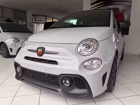 Abarth 595 1.4 180 Competizione