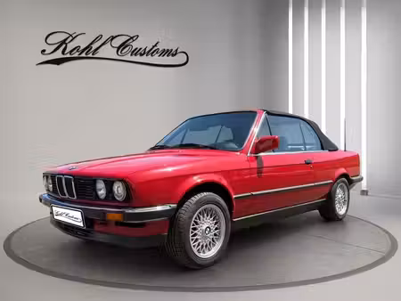 BMW Série 3 325i 2.5 170
