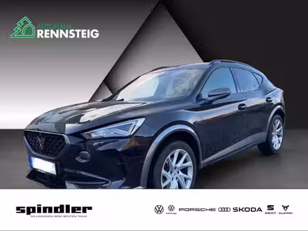 Cupra Formentor 2.0 TDI 150