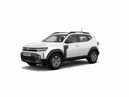 Dacia Duster 1.2 140 Expression