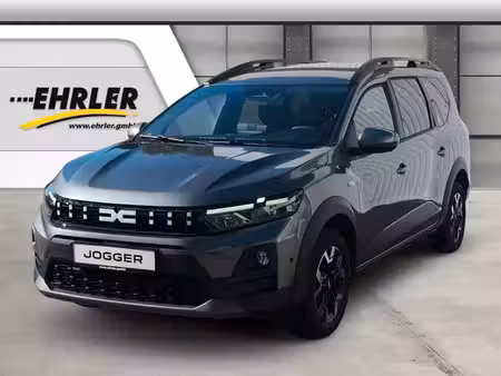 Dacia Jogger 1.0 TCe 110 Journey