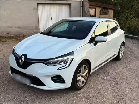 Renault Clio 1.5 dCi 85